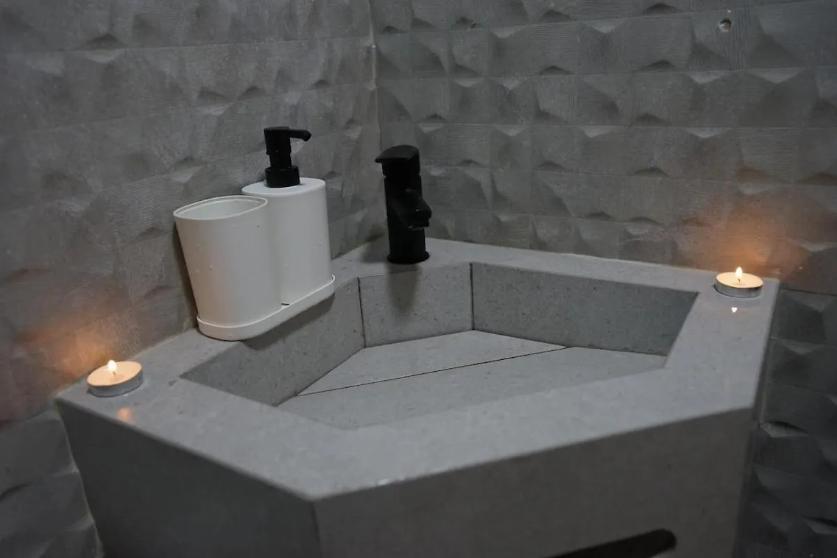 Superbe Appartement Residence 18B Marrakesh