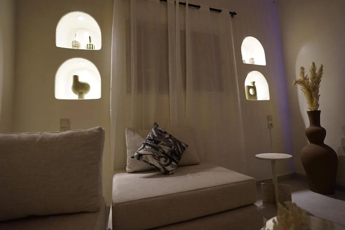 Superbe Appartement Residence 18B Marrakesh Morocco
