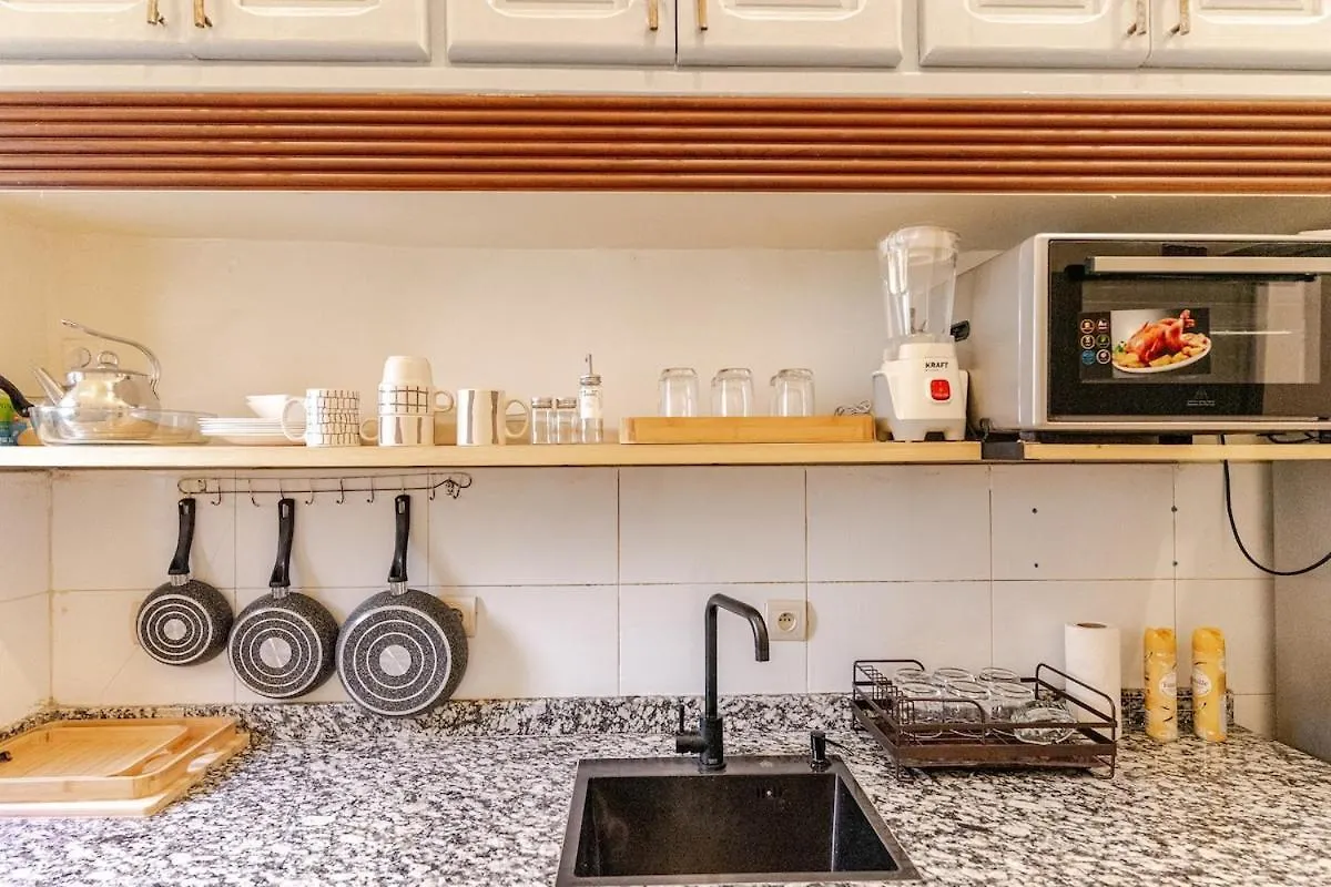 Superbe Appartement Residence 18B Marrakesh