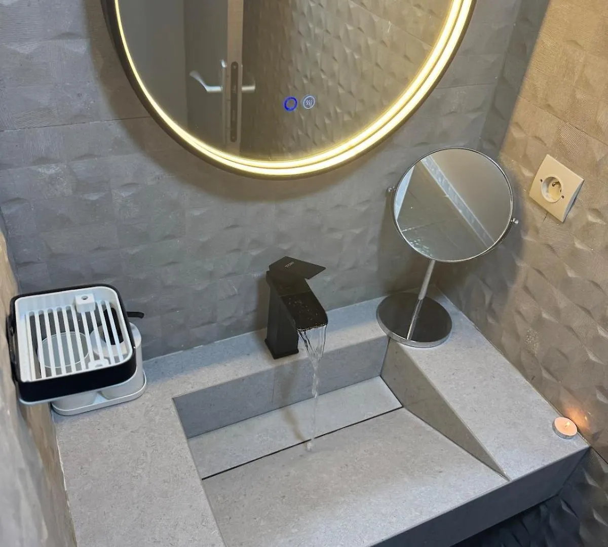 Apartment Superbe Appartement Residence 18B Marrakesh