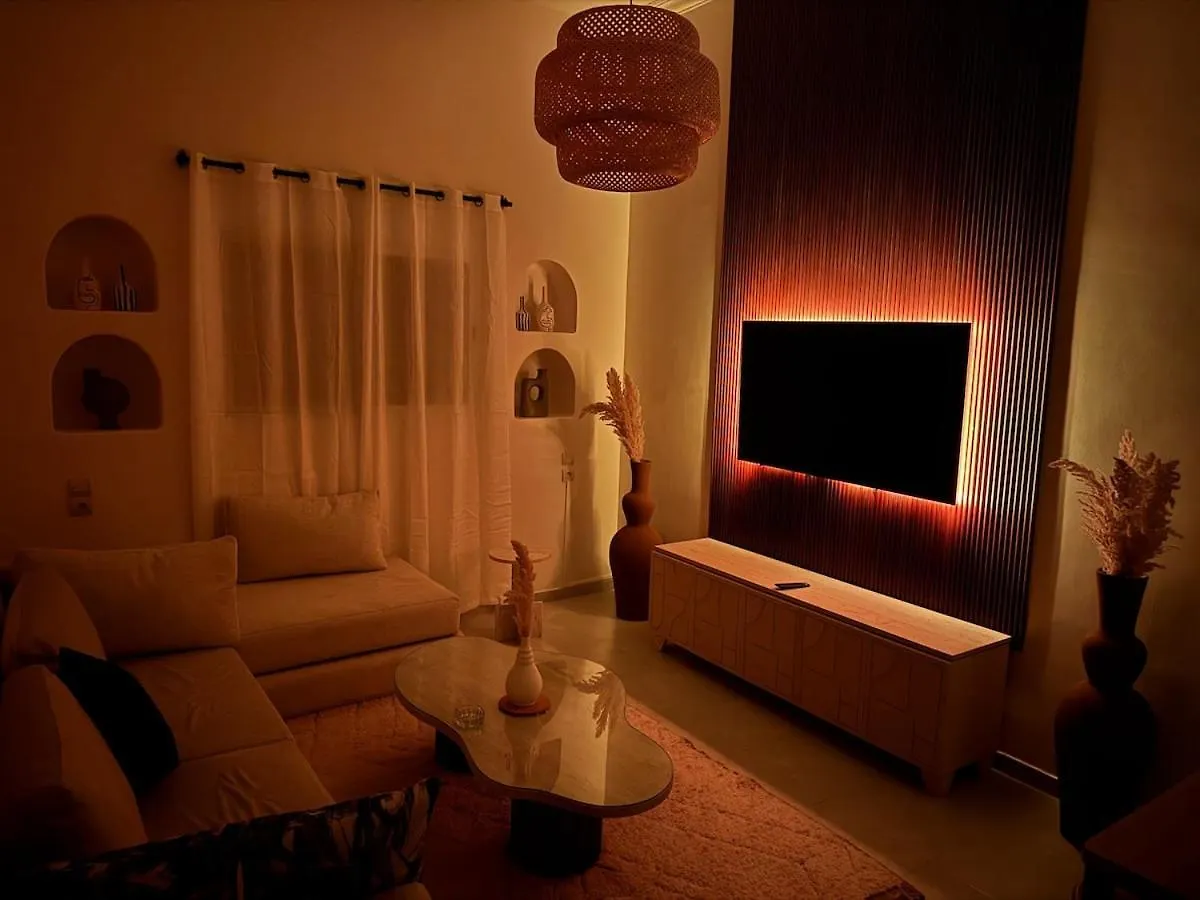 Superbe Appartement Residence 18B Marrakesh 0*,  Morocco