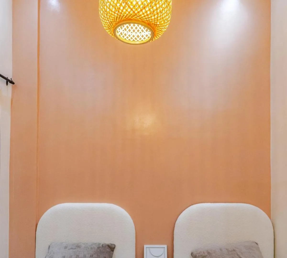 Apartment Superbe Appartement Residence 18B Marrakesh Morocco