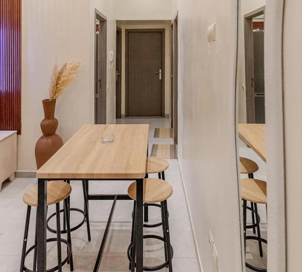 Superbe Appartement Residence 18B Marrakesh Apartment