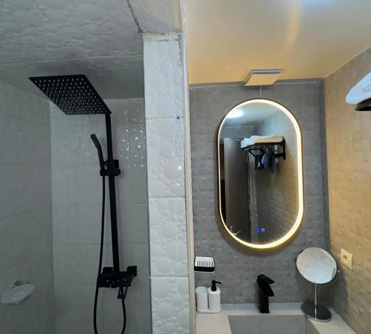 Superbe Appartement Residence 18B Marrakesh 0*,  Morocco