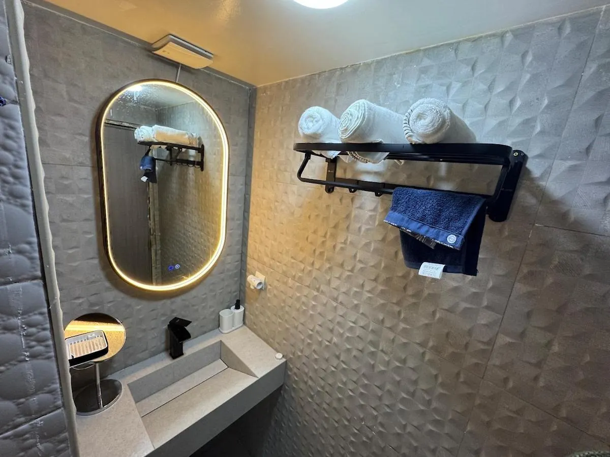 Superbe Appartement Residence 18B Marrakesh Morocco